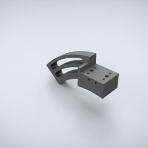 Держатель клапанного ножа _ Viking-415-304-48Б