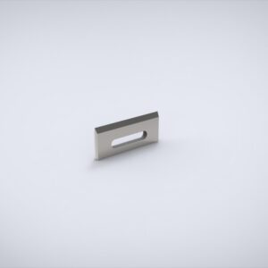 Нож клапанный GZK-01-030