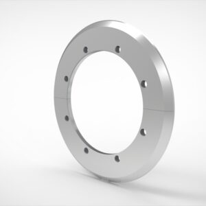 Нож отрезной нижний SAM0420P05023