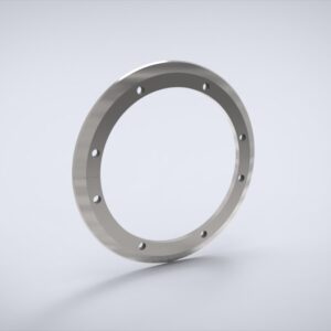 Нож отрезной нижний FFG-297-225-10